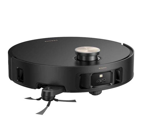 Dreame Robot sprzątający Matrix 10 Ultra czarny - 1418134 - zdjęcie 8